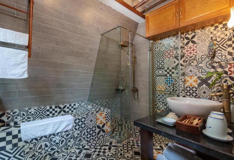 اتاق دوبلکس, Bai Dinh Garden Resort & Spa
