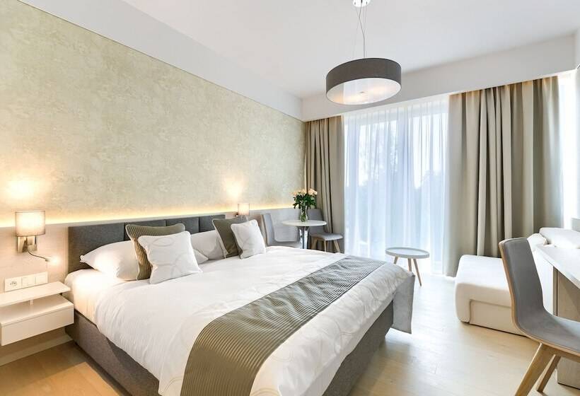 Студия Deluxe, Dune Resort Mielno   C