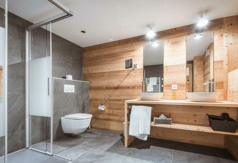 اتاق استاندارد با تخت بزرگ, Lifestyle Rooms & Suites By Beausejour