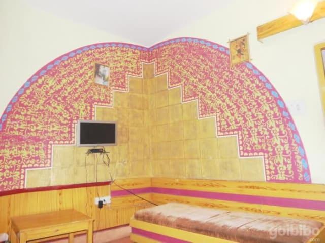 Номер Deluxe Одноместный, New Crown