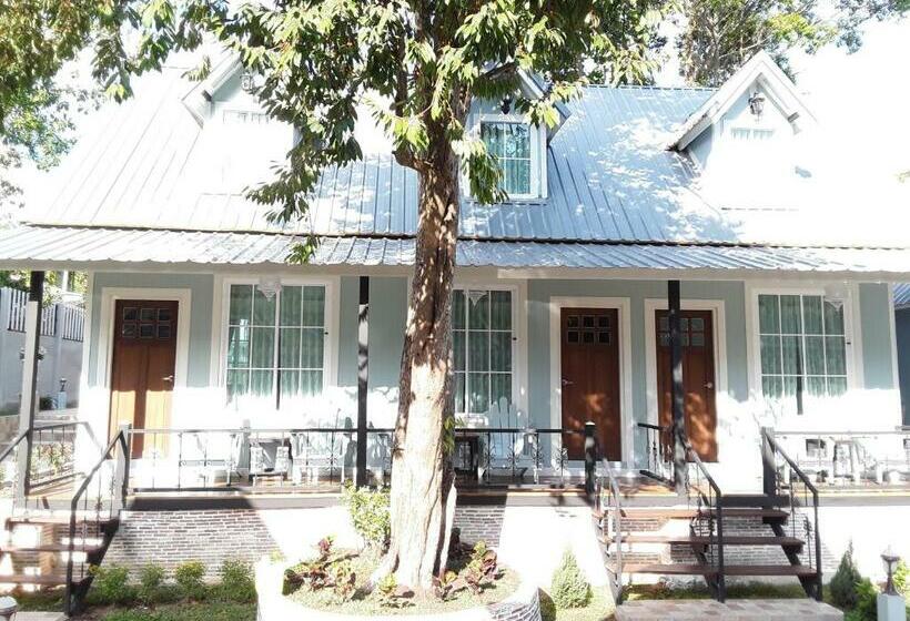 Номер Стандарт Вид на Сад, Sky Cottage Bungalow