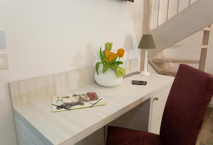 패밀리 스위트, Guest House Dolce Laguna 2