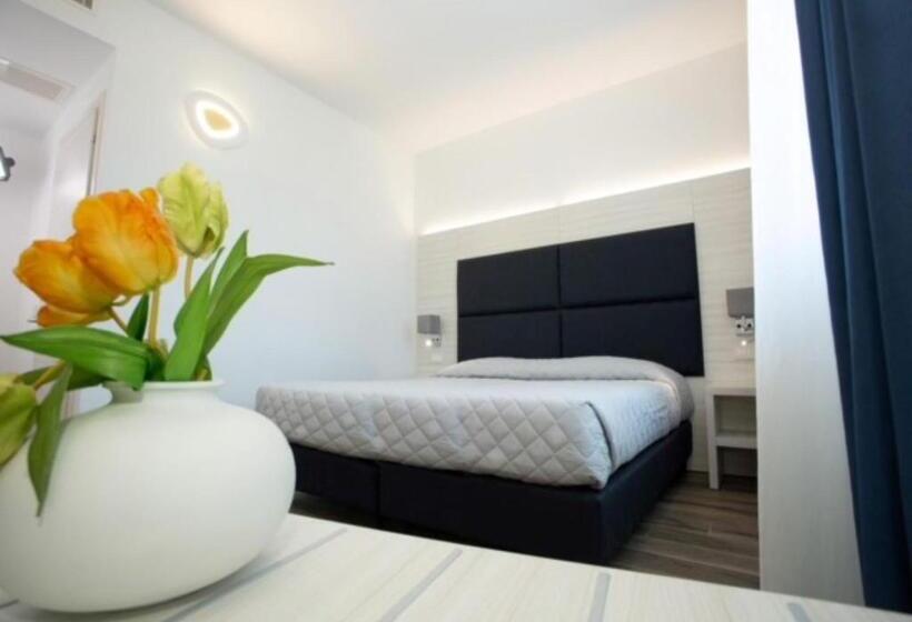 스탠다드 룸, Guest House Dolce Laguna 2