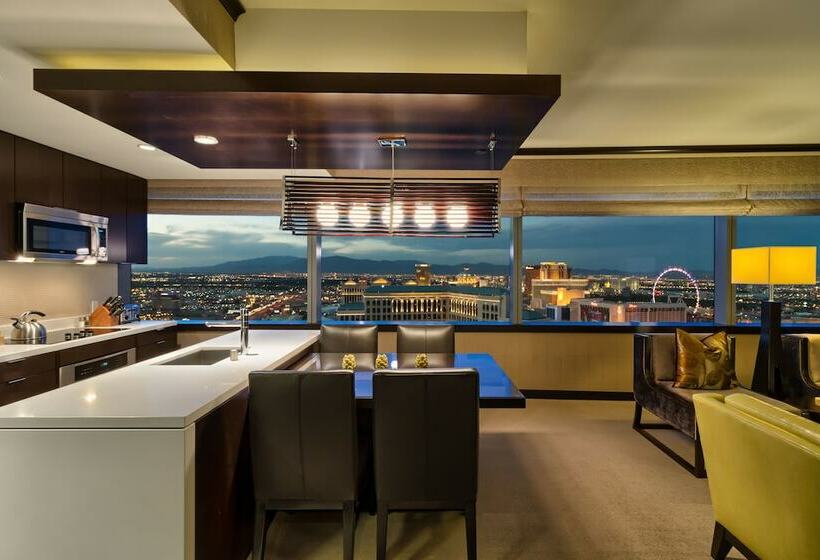 سوییت لوکس, Secret Suites At Vdara