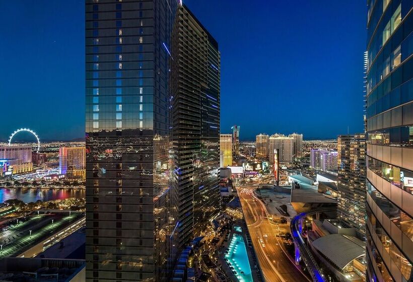 سوییت اجرایی, Secret Suites At Vdara