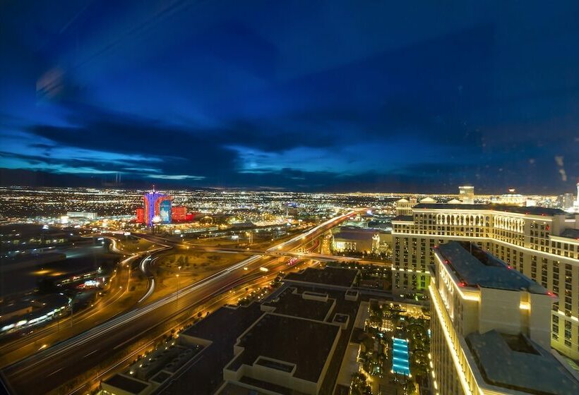 سوییت لوکس, Secret Suites At Vdara