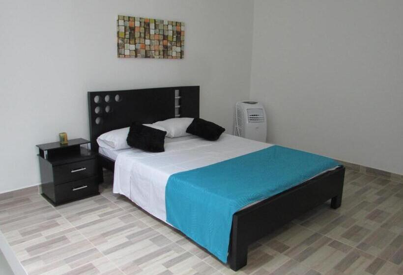 آپارتمان دوبلکس 1 خوابه, Sgreen Duplex Apartments I