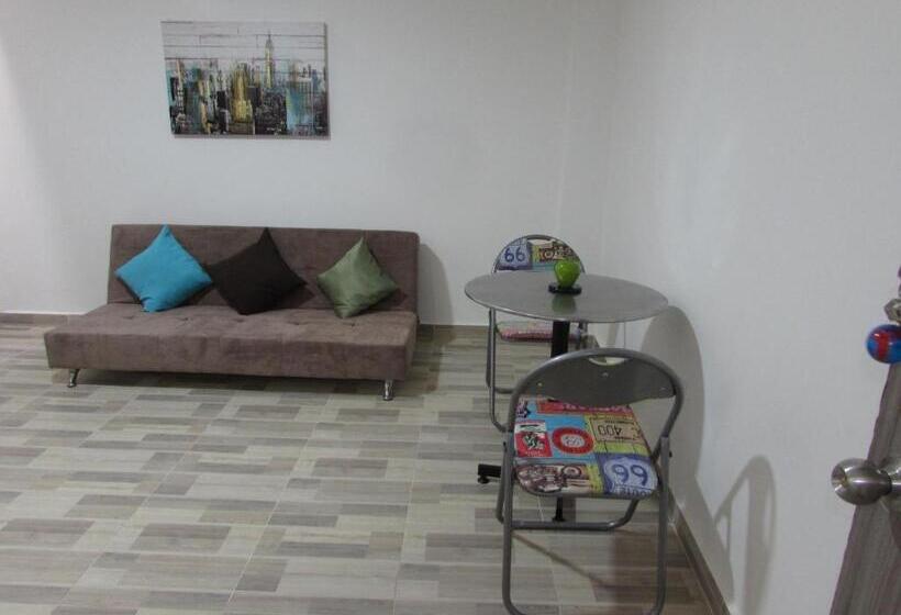 آپارتمان دوبلکس 1 خوابه, Sgreen Duplex Apartments I
