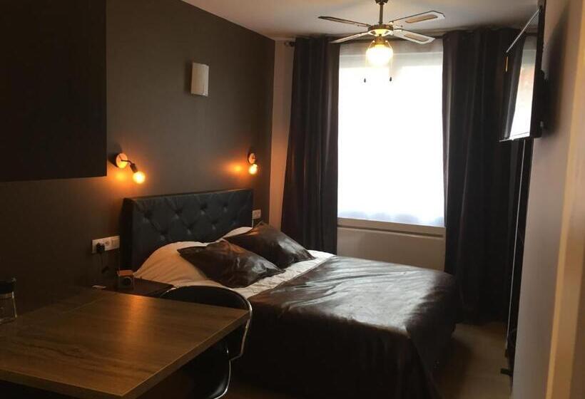 Студия Стандарт, Appart'hôtel Et Chambres Lens