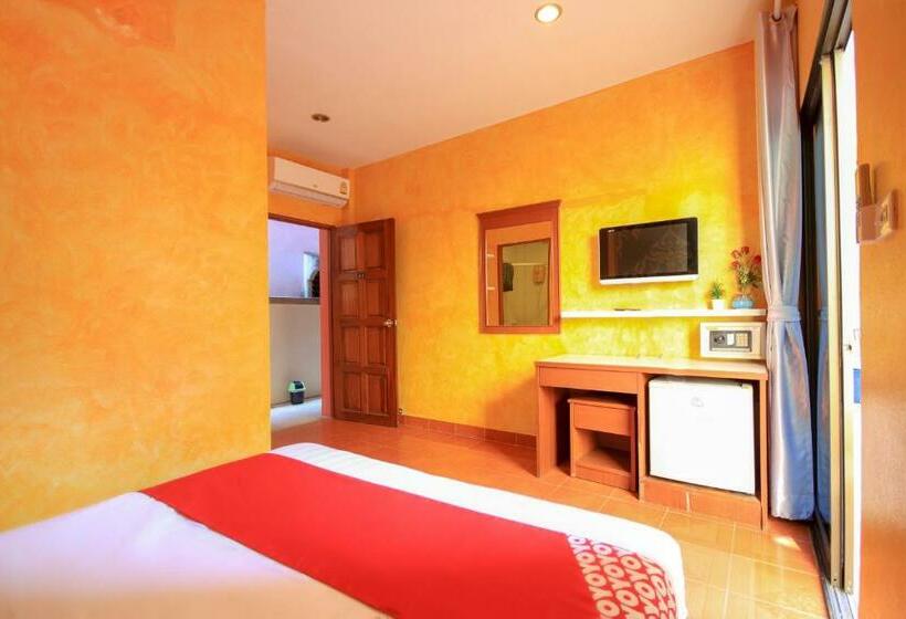 Cameră Superioară, Ban Elephant Blanc Apartment