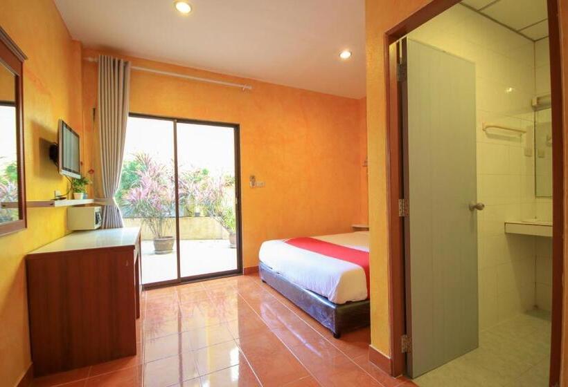 Cameră Superioară, Ban Elephant Blanc Apartment