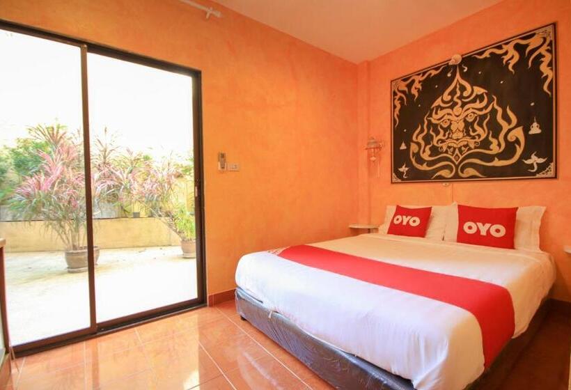 Cameră Superioară, Ban Elephant Blanc Apartment