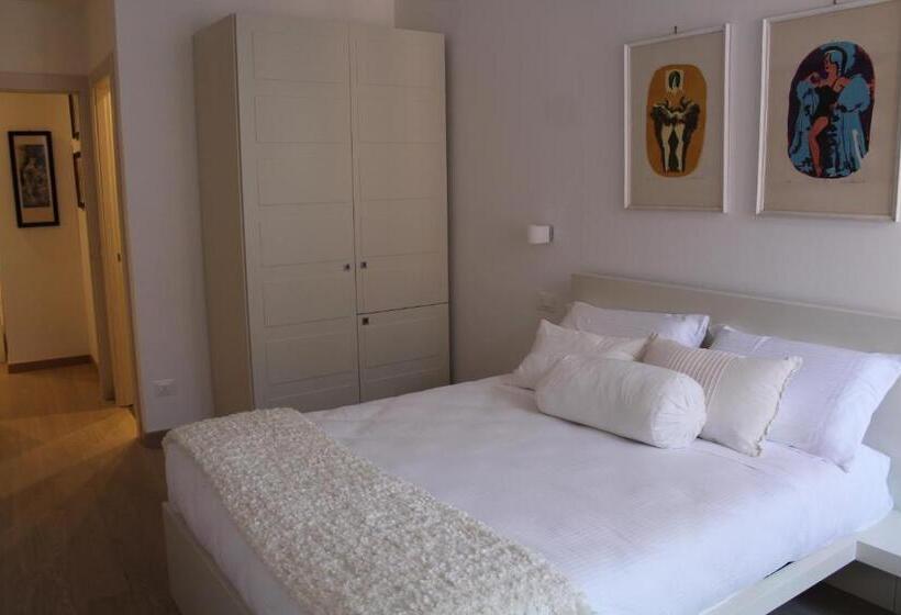 Номер Стандарт, Oblò Portovenere Guesthouse