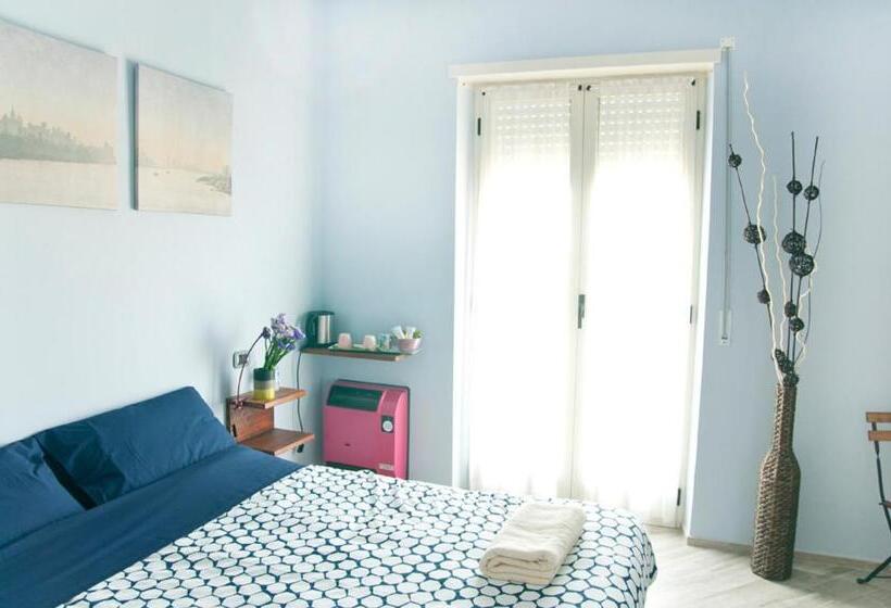 Номер Стандарт, Blueberry Rooms
