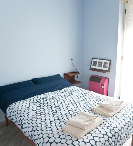 Номер Стандарт, Blueberry Rooms