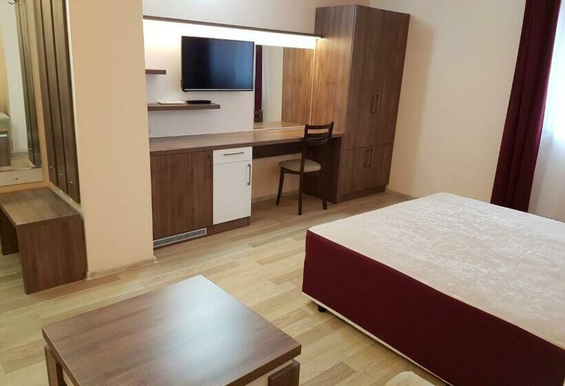 Номер Стандарт Трехместный, Ego 2 Guesthouse