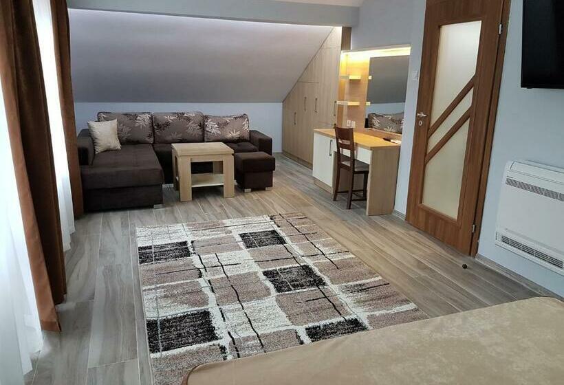 Номер Deluxe с Балконом, Ego 2 Guesthouse