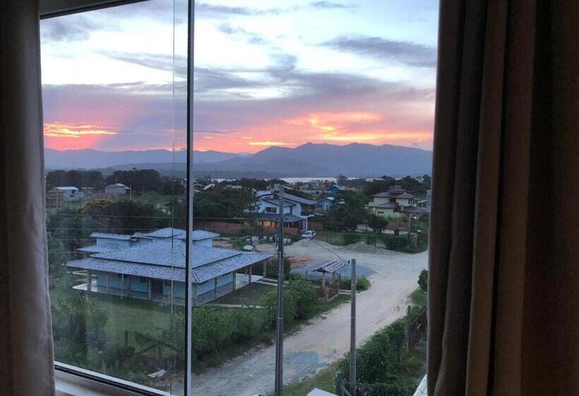 스탠다드 룸, Pousada Bella Vista
