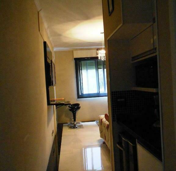 침실 1개 아파트, Flat No Hotel Cavalinho Branco