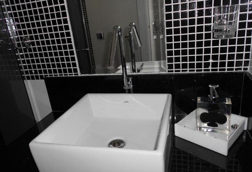침실 1개 아파트, Flat No Hotel Cavalinho Branco