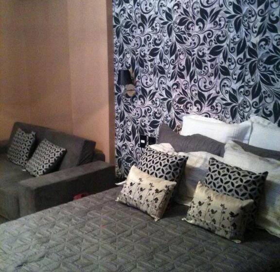 침실 1개 아파트, Flat No Hotel Cavalinho Branco