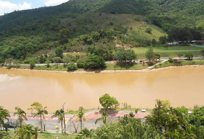 침실 1개 아파트, Flat No Hotel Cavalinho Branco
