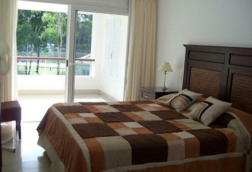 침실 1개 아파트, Green Park  Lloret De Mar Punta Del Este