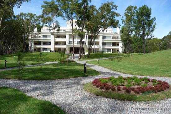 침실 1개 아파트, Green Park  Lloret De Mar Punta Del Este