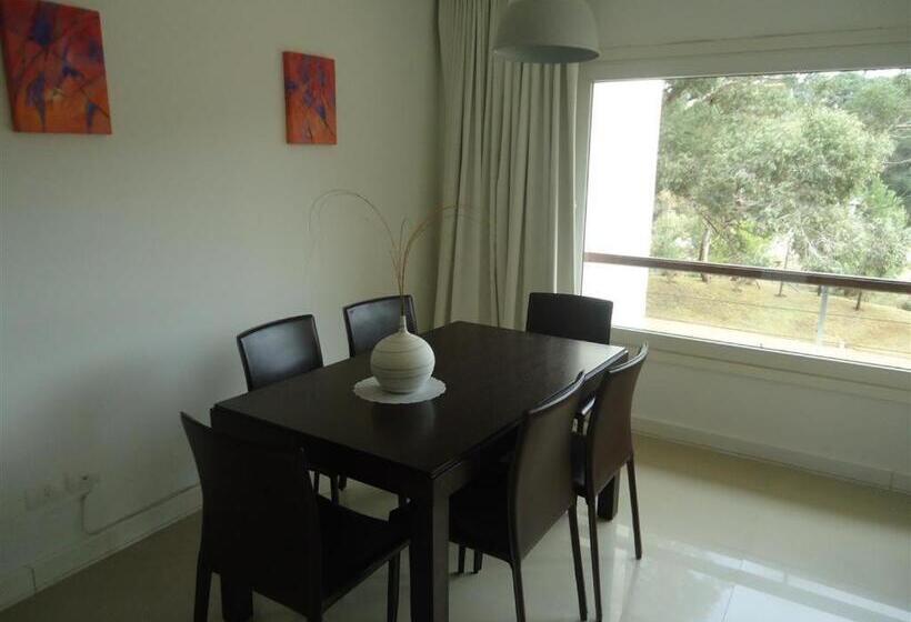 침실 1개 아파트, Green Park  Lloret De Mar Punta Del Este