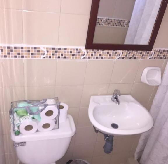 Номер Стандарт, Hostel Mamy Dorme