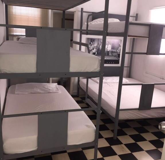 Семейный Номер, Hostel Mamy Dorme