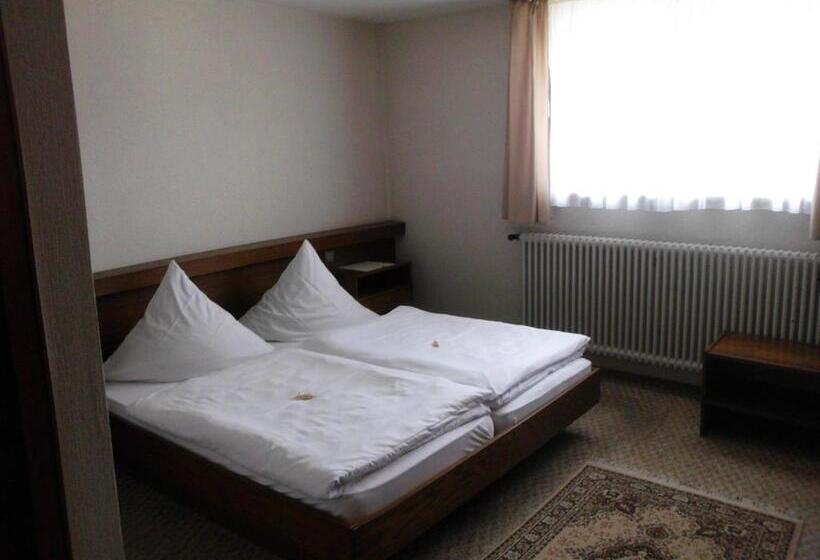 스탠다드 트리플 룸, Finken, Gästezimmer An Der Rench