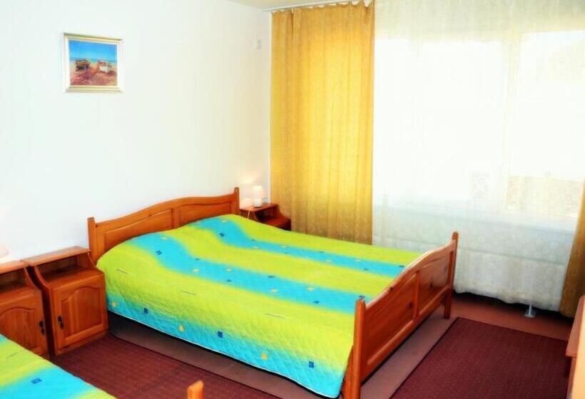 Семейный Номер, Veda Guest House