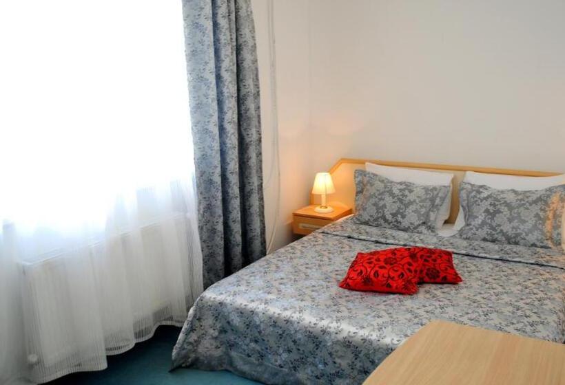 Апартаменты 1 Спальня, Veda Guest House