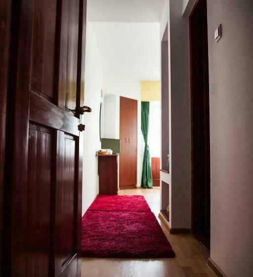 Номер Стандарт, Pension Marina
