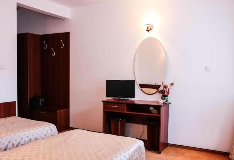 Номер Стандарт, Pension Marina