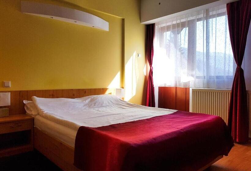 Номер Стандарт, Pension Marina