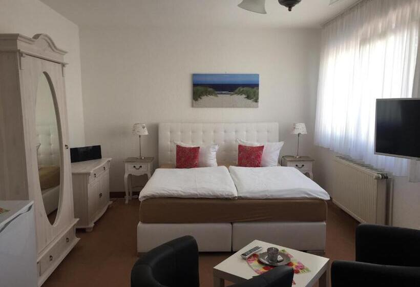 اتاق استاندارد, Pension Marion