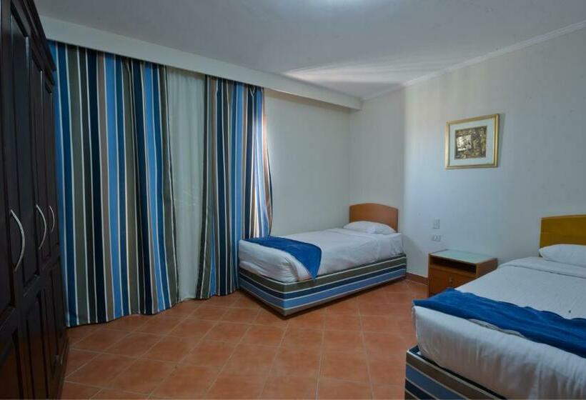 آپارتمان 3 خوابه, Porto Marina Apartments By Amer Group