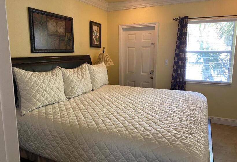 דירת חדר, Atlantic Shores Vacation Villas