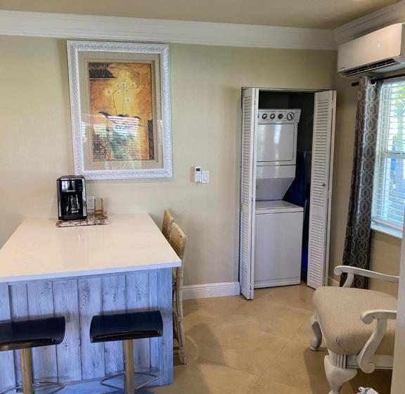 דירת חדר, Atlantic Shores Vacation Villas