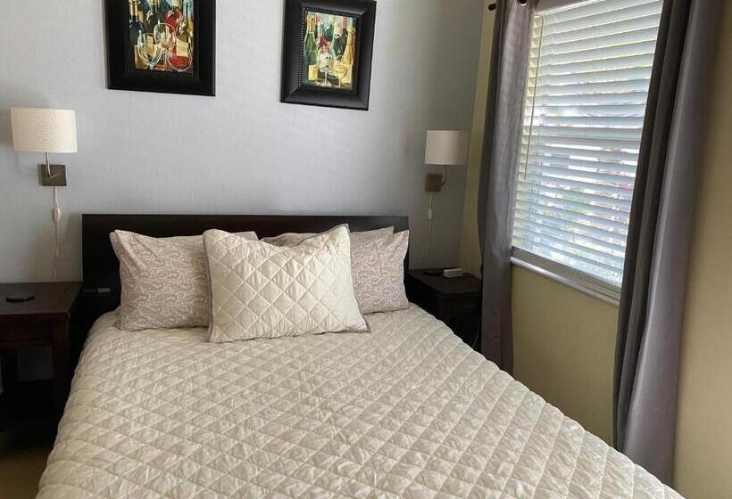 Студия Стандарт, Atlantic Shores Vacation Villas