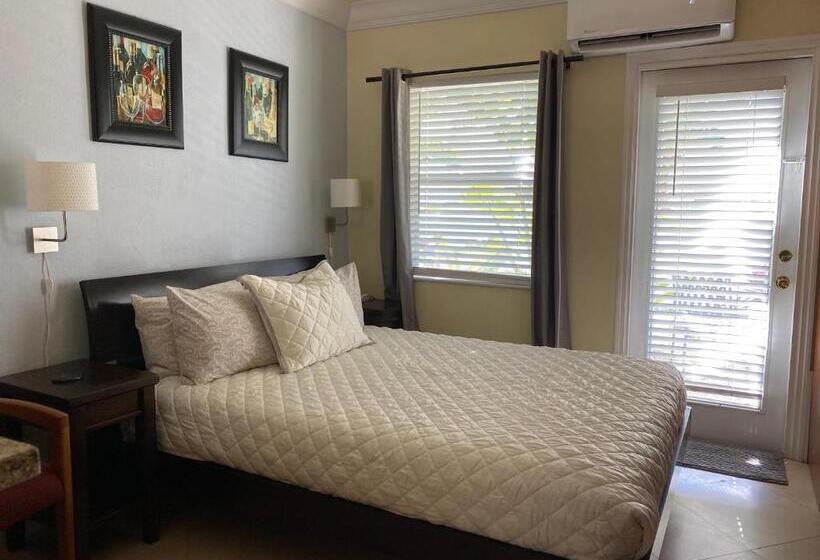 חדר סטודיו סטנדרד, Atlantic Shores Vacation Villas