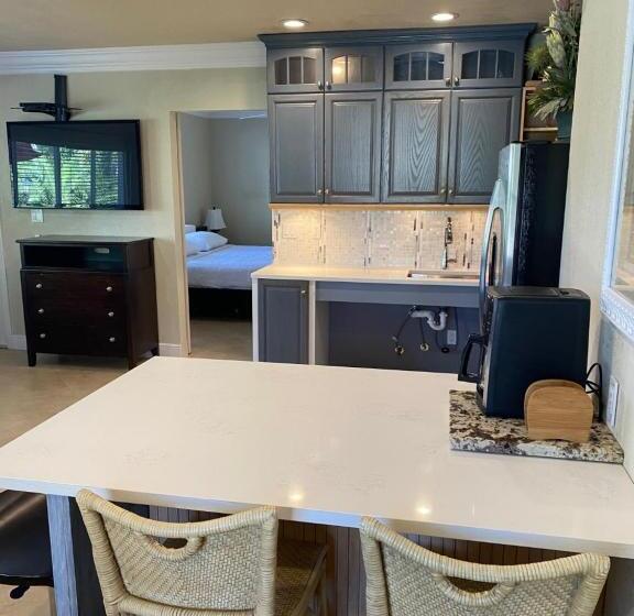 דירת חדר, Atlantic Shores Vacation Villas