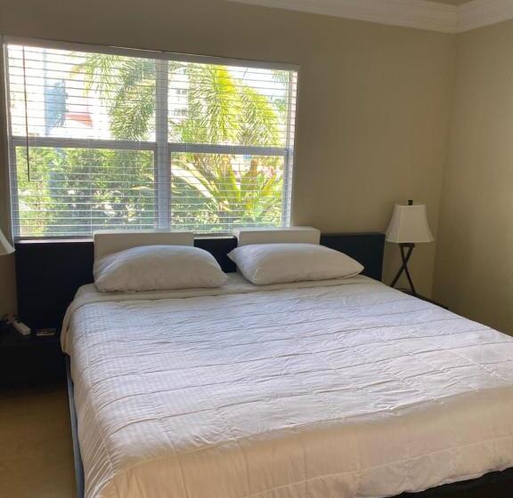 Апартаменты 1 Спальня, Atlantic Shores Vacation Villas