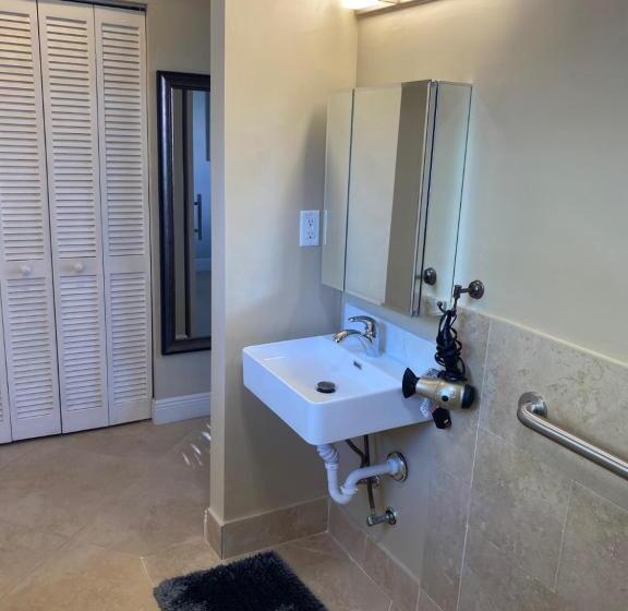 דירת חדר, Atlantic Shores Vacation Villas