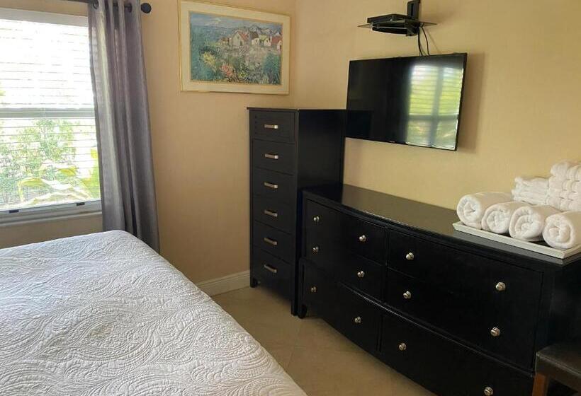 דירת חדר, Atlantic Shores Vacation Villas