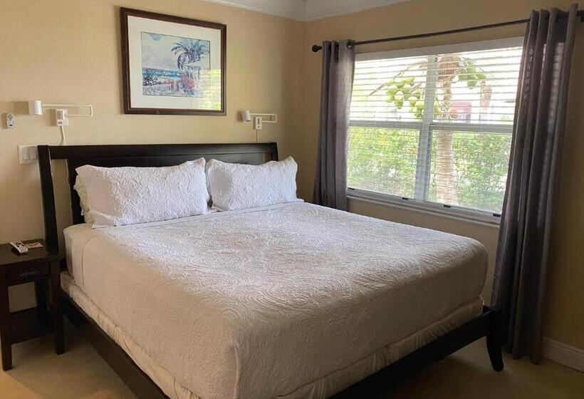 Апартаменты 1 Спальня, Atlantic Shores Vacation Villas