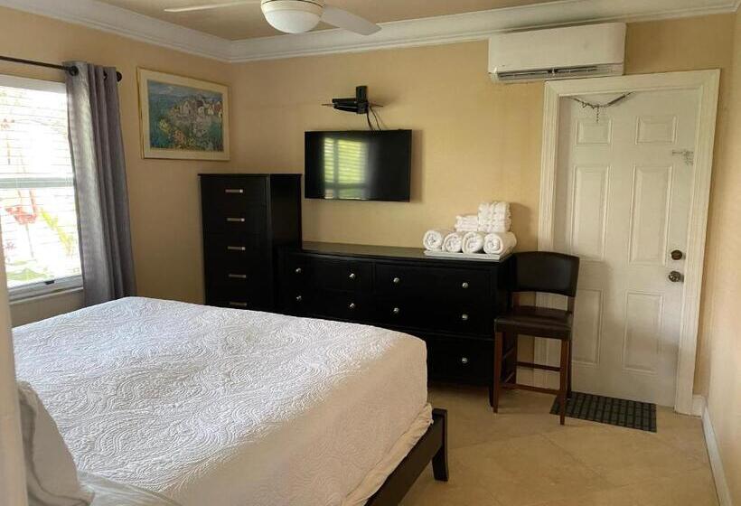 דירת חדר, Atlantic Shores Vacation Villas