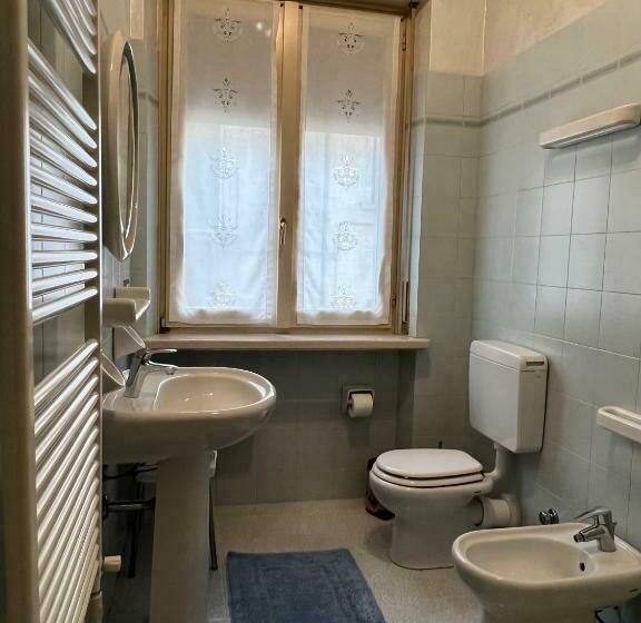 Номер Стандарт Вид на Озеро, B&b Villa Dall'agnola